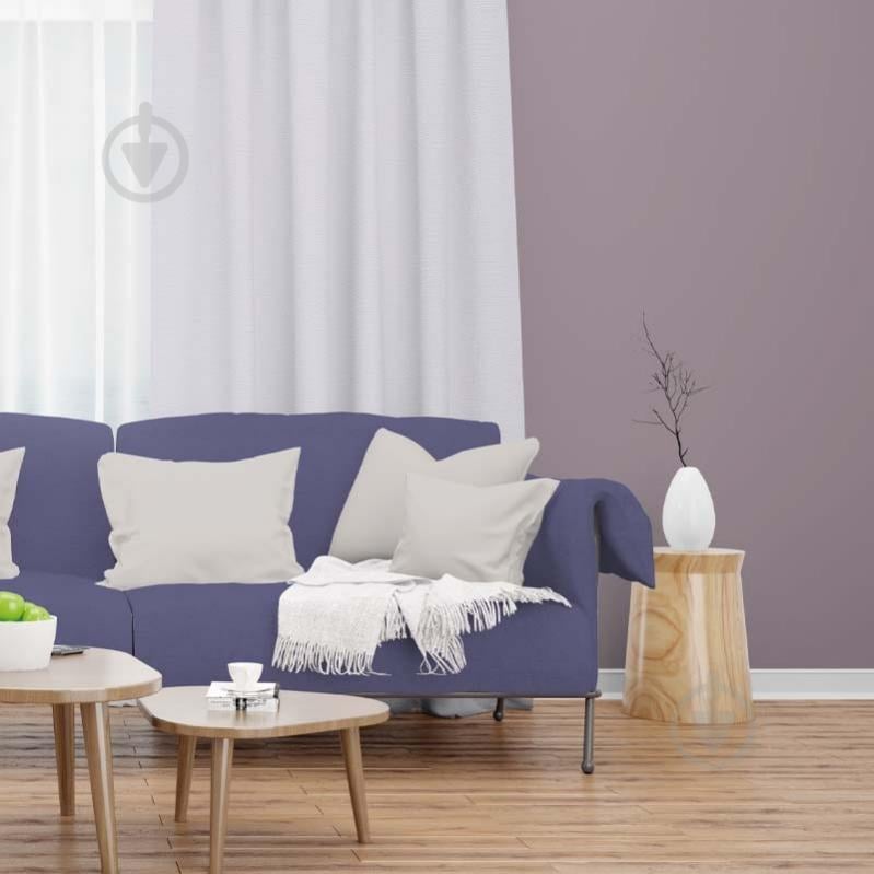 Краска латексная с колорированием Dufa Mattlatex D100 мат VN 2333 1,4 кг - фото 8 Краска латексная с колорированием Dufa Mattlatex D100 мат VN 2333 1,4 кг - фото 8