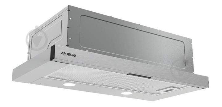 Витяжка Ardesto HT-F900MINX - фото 1 Витяжка Ardesto HT-F900MINX - фото 1
