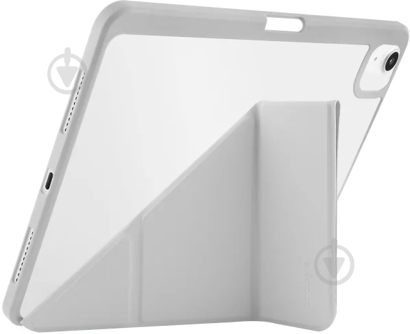 Чехол Proove Solid Case iPad Pro 10.5" 2017 / Air 3 10,5" 2019 gray (PCSCID031505) - фото 2