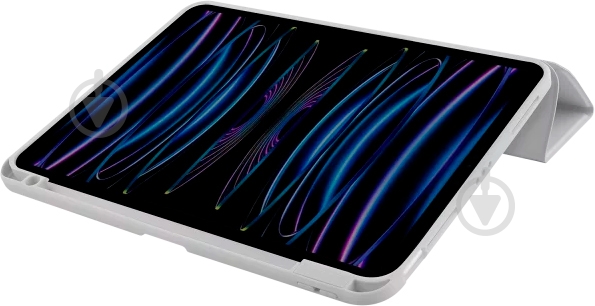 Чехол Proove Solid Case iPad Pro 10.5" 2017 / Air 3 10,5" 2019 gray (PCSCID031505) - фото 3