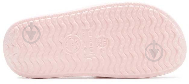 Шлепанцы Coqui COQUI 7083 Candy pink 7083-100-4100 р.26/27 светло-розовый - фото 6