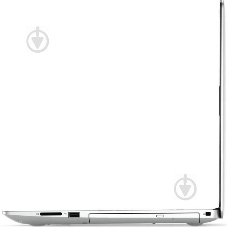 Ноутбук Dell Inspiron 3580 15,6" (I35C445DIL-75W) white - фото 8