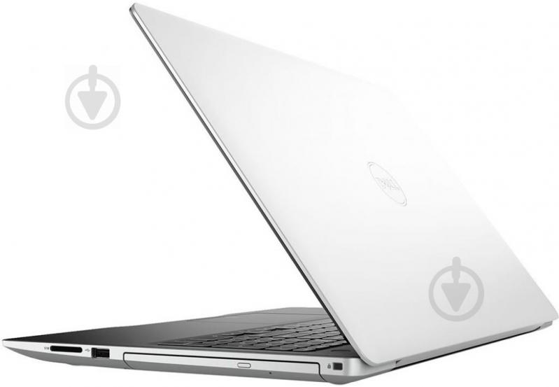 Ноутбук Dell Inspiron 3580 15,6" (I35C445DIL-75W) white - фото 6