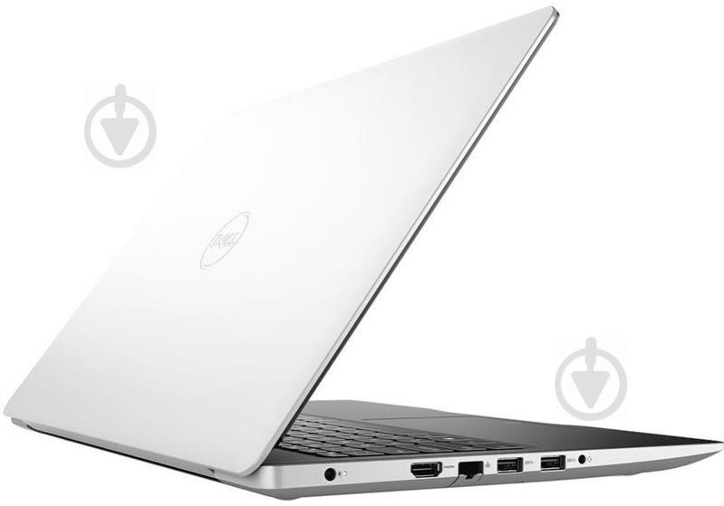 Ноутбук Dell Inspiron 3580 15,6" (I35C445DIL-75W) white - фото 5