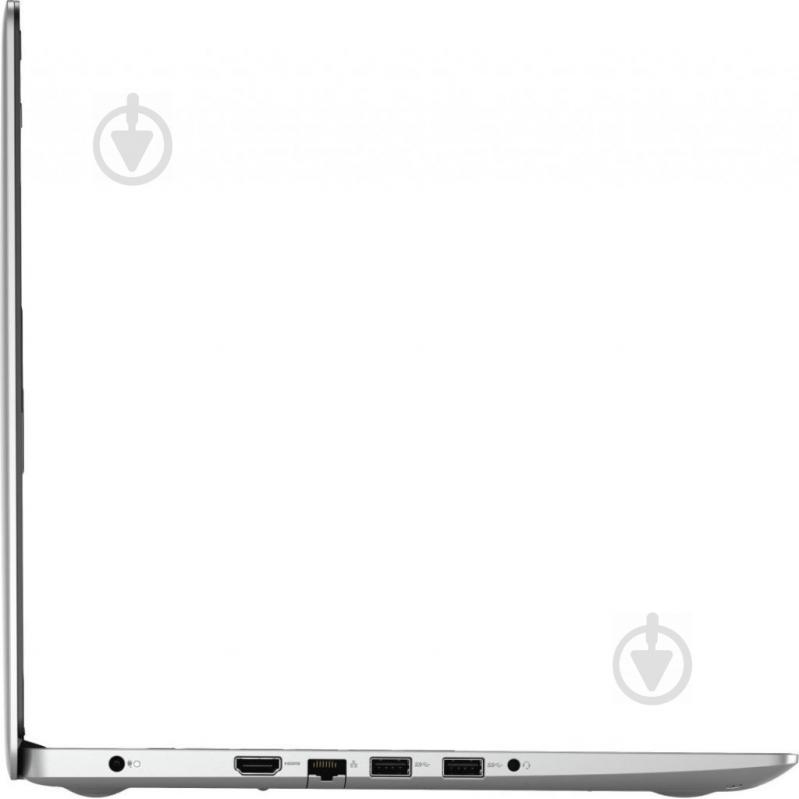 Ноутбук Dell Inspiron 3580 15,6" (I35C445DIL-75W) white - фото 7