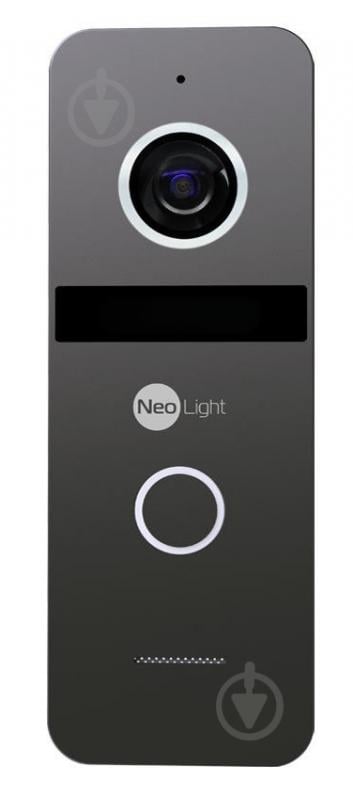 Комплект видеодомофона NeoLight NeoKit FHD PRO - фото 3