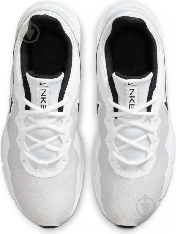Кросівки чоловічі весняні Nike Legend Essential 2 CQ9356-002 р.42,5 білі - фото 7 Кросівки чоловічі весняні Nike Legend Essential 2 CQ9356-002 р.42,5 білі - фото 7