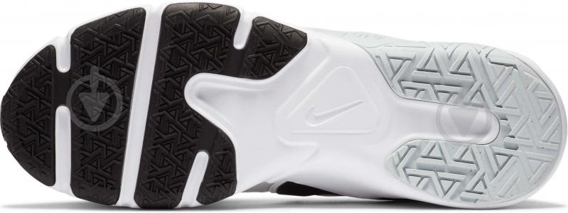 Кросівки чоловічі весняні Nike Legend Essential 2 CQ9356-002 р.42,5 білі - фото 8 Кросівки чоловічі весняні Nike Legend Essential 2 CQ9356-002 р.42,5 білі - фото 8