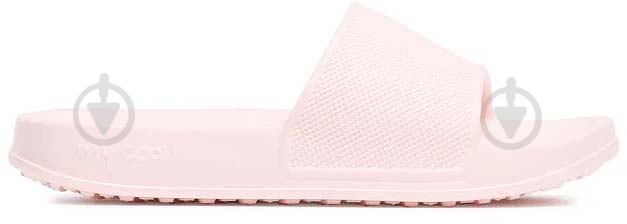 Шлепанцы Coqui COQUI 7083 Candy pink 7083-100-4100 р.30/31 светло-розовый - фото 1