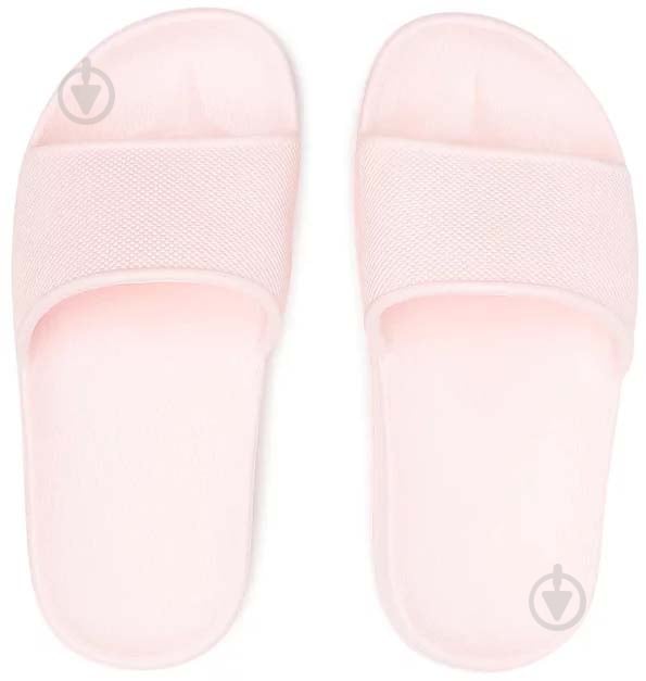 Шлепанцы Coqui COQUI 7083 Candy pink 7083-100-4100 р.30/31 светло-розовый - фото 4