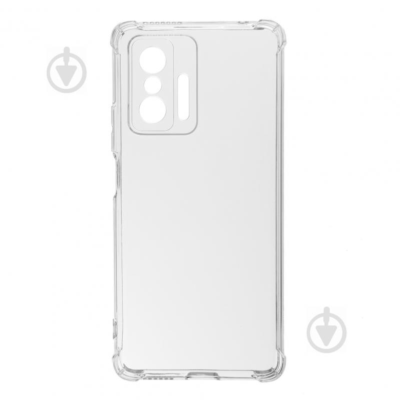 Панель Armorstandart Air Force для Xiaomi Mi 11T Transparent (ARM59839) - фото 1