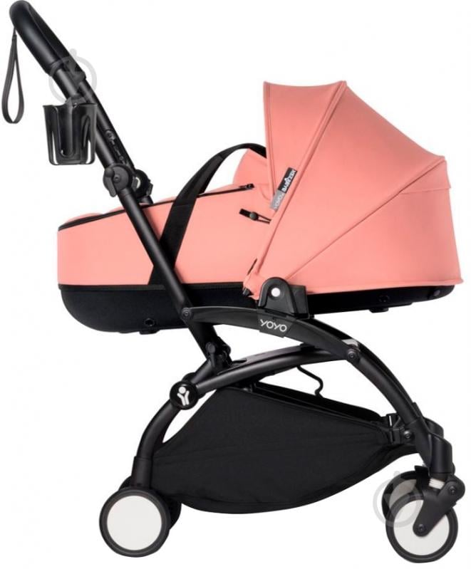 Держатель для бутылочки BABYZEN - фото 3 Держатель для бутылочки BABYZEN - фото 3