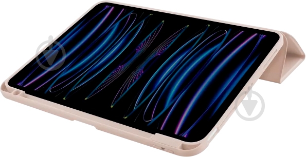 Чехол Proove Solid Case iPad Pro 11" 2024 pink (PCSCIDPR1116) - фото 4