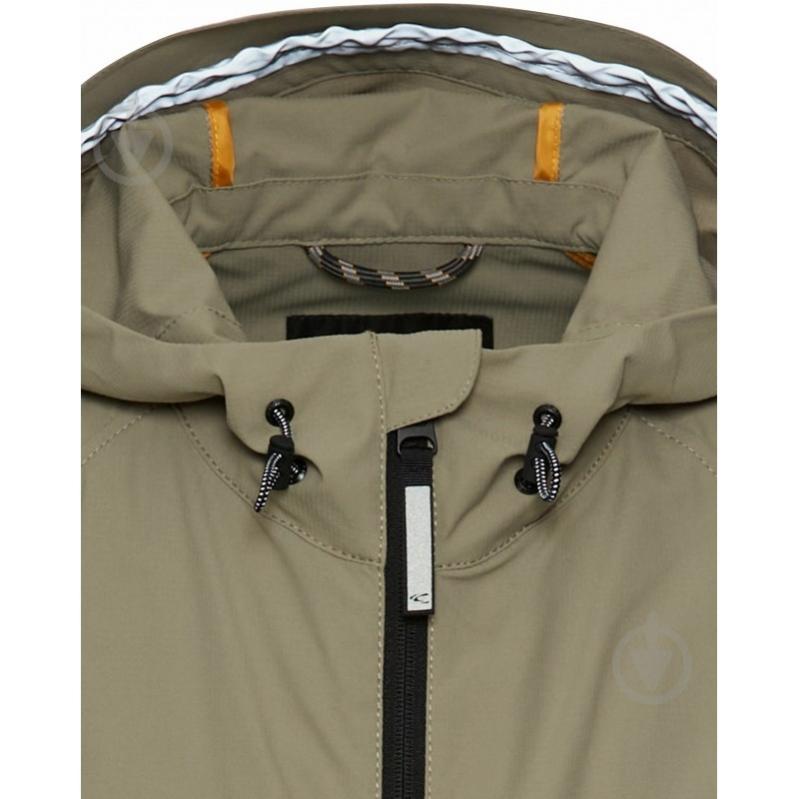 Вітрівка Camel Active Blouson 430110-5N59-31 р.52 - фото 3 Вітрівка Camel Active Blouson 430110-5N59-31 р.52 - фото 3