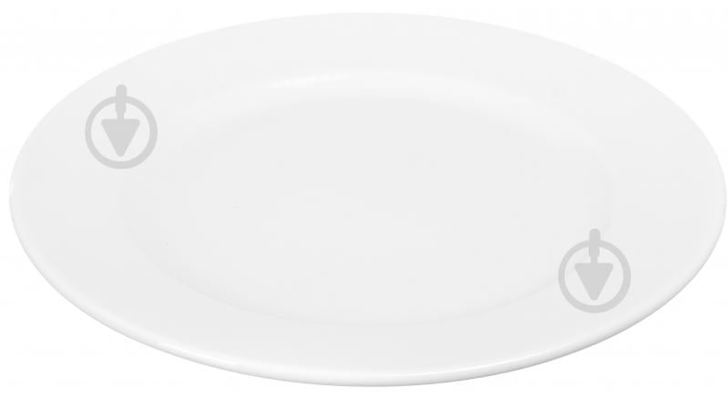 Тарелка Bonna 25 см 2cBNC25DZ White - фото 2 Тарелка Bonna 25 см 2cBNC25DZ White - фото 2