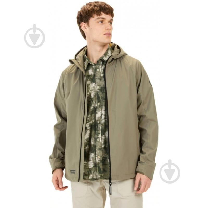 Ветровка Camel Active Blouson 430110-5N59-31 р.54 - фото 5
