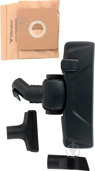 Пилосос Zanussi ZAN2400EL - фото 4 Пилосос Zanussi ZAN2400EL - фото 4