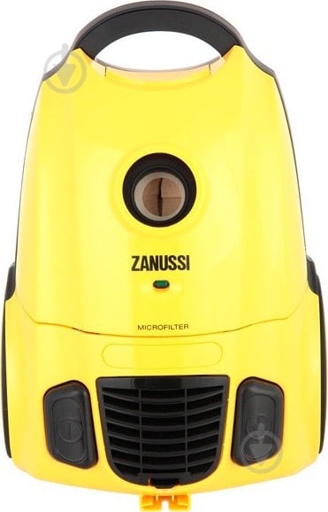 Пилосос Zanussi ZAN2400EL - фото 2 Пилосос Zanussi ZAN2400EL - фото 2