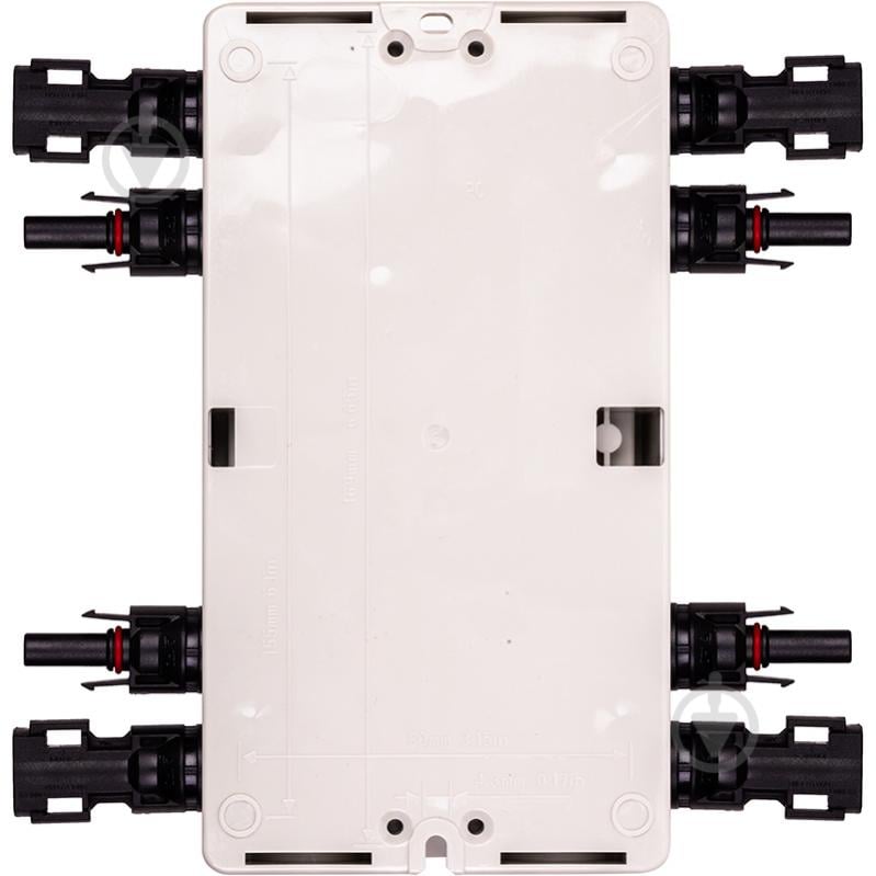 Вимикач постійного струму CNC YCISC8-32XPV E4 MC4 DC1000 NV821839 - фото 3