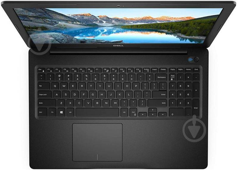 Ноутбук Dell Inspiron 3593 15,6" (I3558S3NIL-75S) silver - фото 4