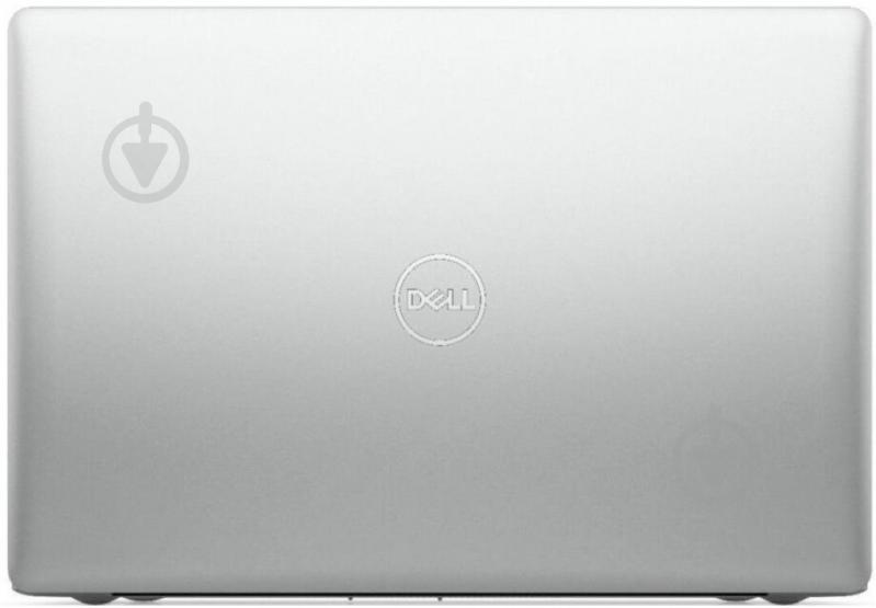 Ноутбук Dell Inspiron 3593 15,6" (I3558S3NIL-75S) silver - фото 5