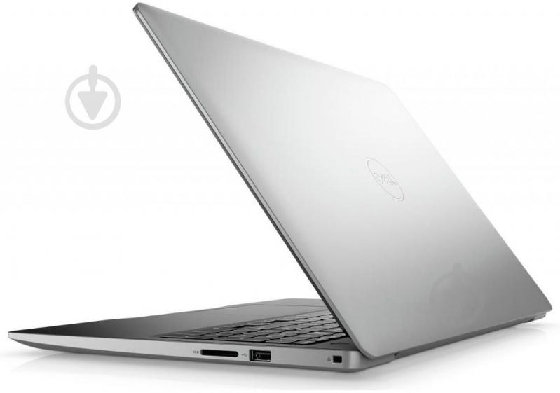 Ноутбук Dell Inspiron 3593 15,6" (I3558S3NIL-75S) silver - фото 8