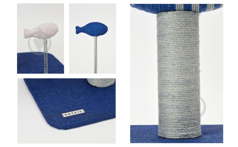 Царапки PETKIT Cat Climber - фото 3