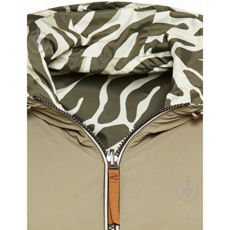 Ветровка Camel Active Blouson 330690-5R22-36 р.42 - фото 3