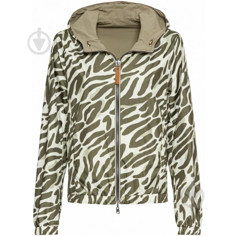 Ветровка Camel Active Blouson 330690-5R22-36 р.42 - фото 5