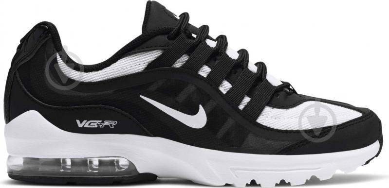 ᐉ Кроссовки Nike Air Max VG-R CT1730-002 р.36,5 US 6 23 см черный • Купить  в Киеве, Украине • Лучшая цена в Эпицентр К