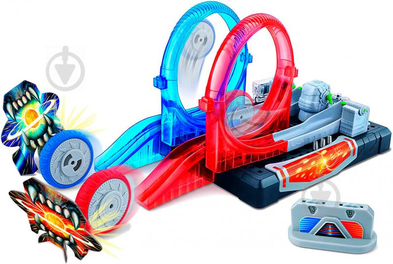 Науково-ігровий набір Amazing Toys Crazy Wheels 38605 - фото 1