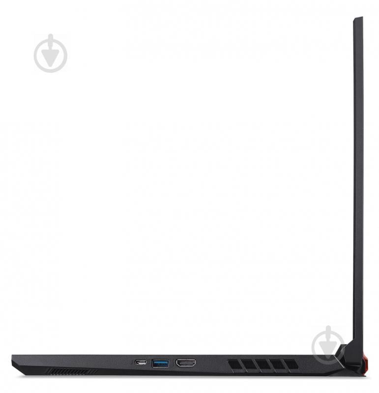 Ноутбук Acer NITRO 5 AN517-53-57UB 17,3 (NH.QBKEU.00C) black - фото 5