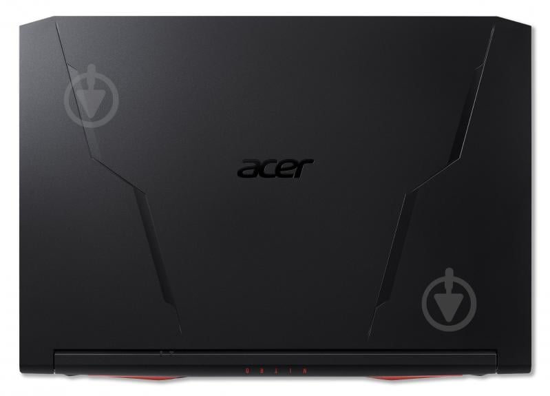 Ноутбук Acer NITRO 5 AN517-53-57UB 17,3 (NH.QBKEU.00C) black - фото 8