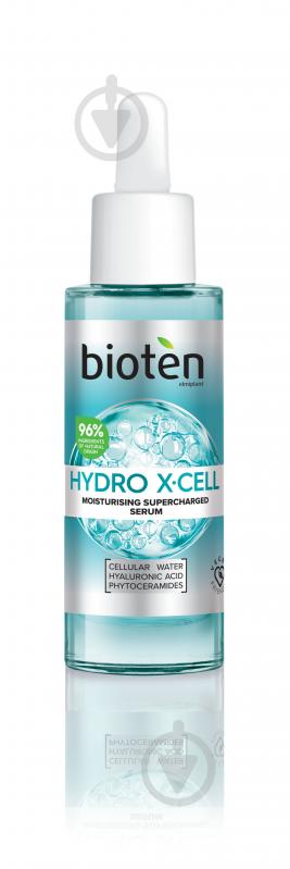 Сыворотка BIOTEN Gydro X-Cell 30 мл - фото 1