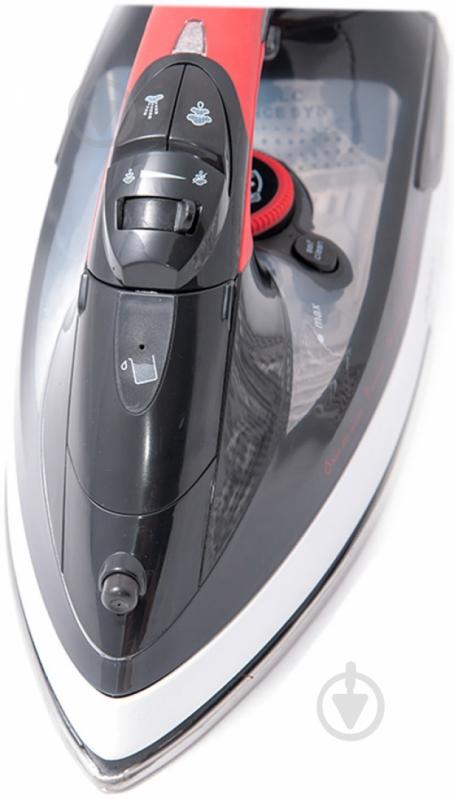 Утюг Ergo ESI-1014 - фото 2