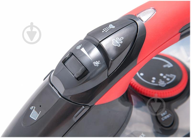 Утюг Ergo ESI-1014 - фото 3