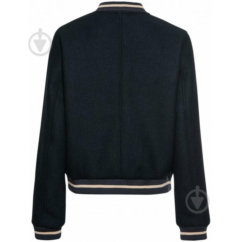 Вітрівка Camel Active INDOOR JACKET 344240-5R29-47 р.40 синій - фото 2 Вітрівка Camel Active INDOOR JACKET 344240-5R29-47 р.40 синій - фото 2