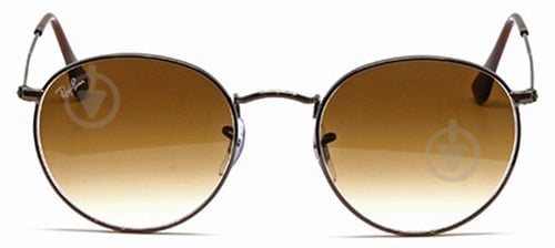 Окуляри сонцезахисні RAY-BAN RB 3447N 004/51 53 - фото 2