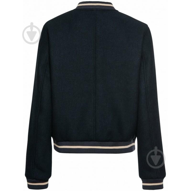 Ветровка Camel Active INDOOR JACKET 344240-5R29-47 р.36 синий - фото 2 Ветровка Camel Active INDOOR JACKET 344240-5R29-47 р.36 синий - фото 2