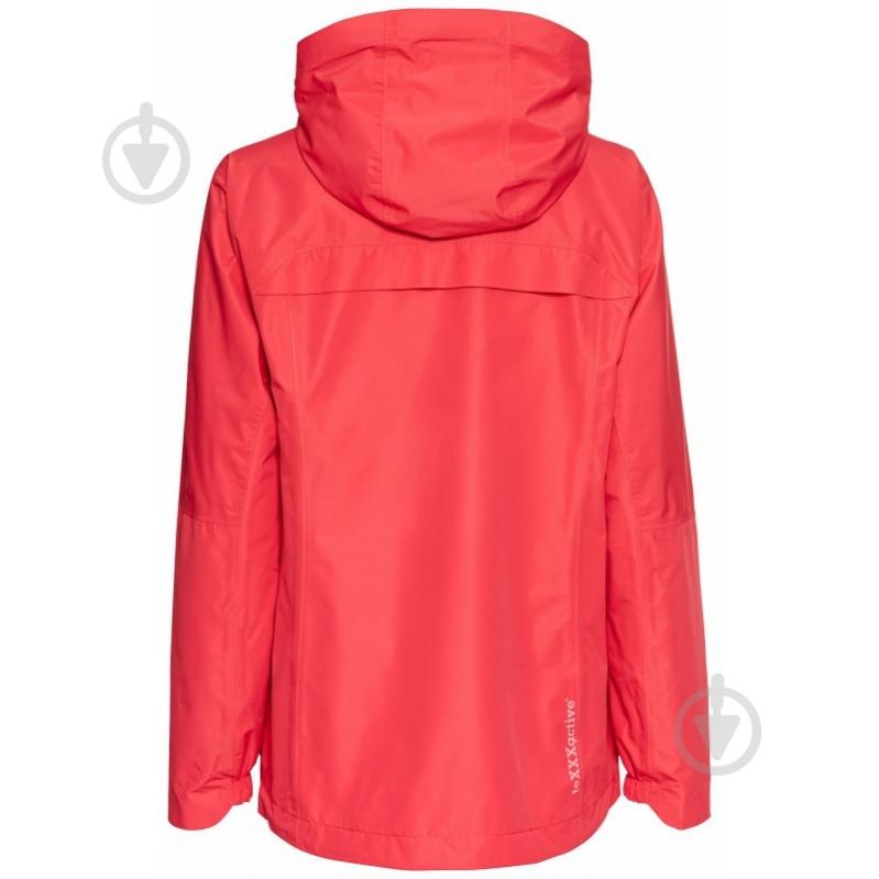 Ветровка Camel Active Jacket 320204-5O64-59 р.40 красный - фото 2 Ветровка Camel Active Jacket 320204-5O64-59 р.40 красный - фото 2