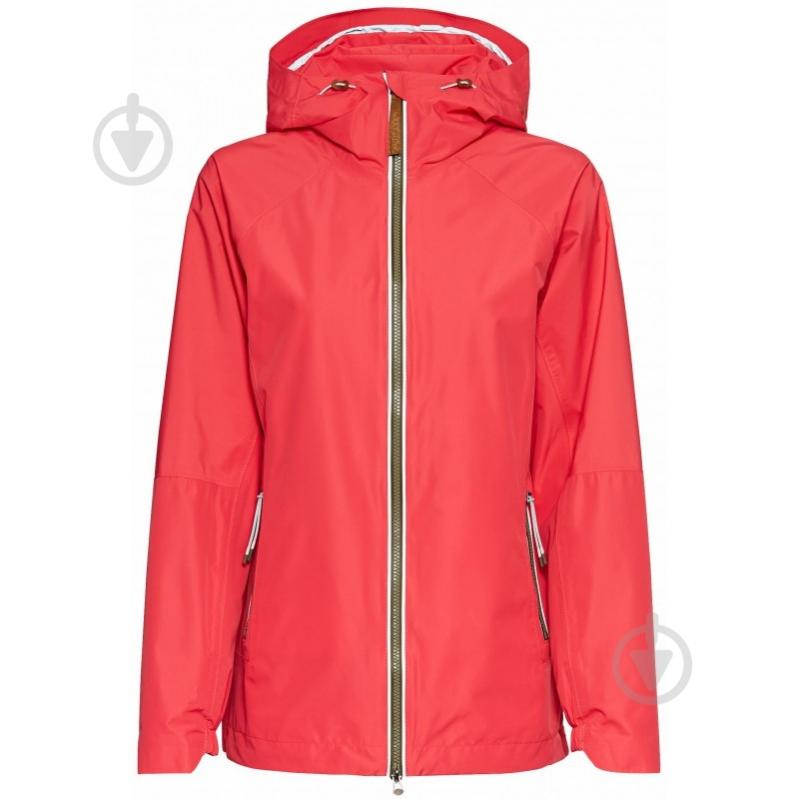 Ветровка Camel Active Jacket 320204-5O64-59 р.42 красный - фото 1