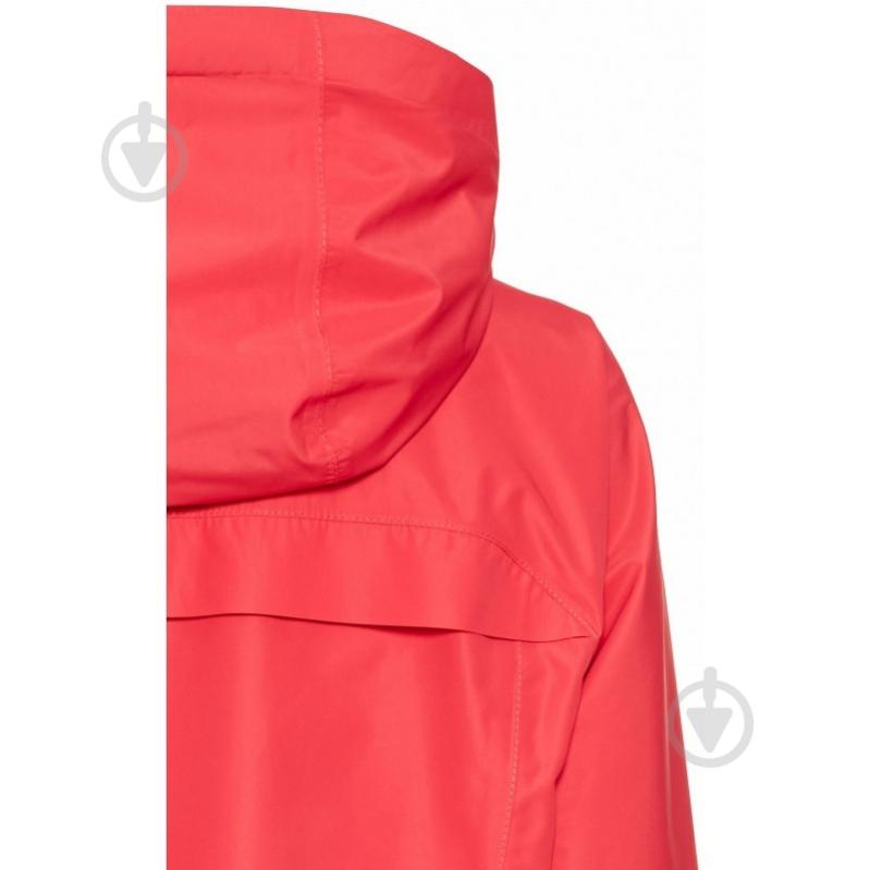 Ветровка Camel Active Jacket 320204-5O64-59 р.42 красный - фото 4