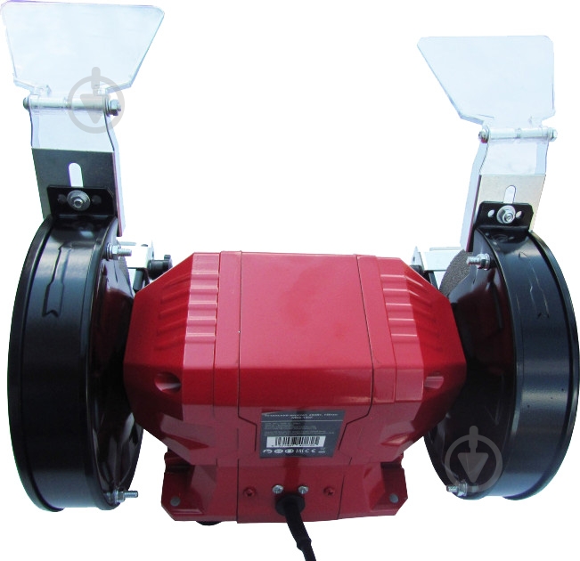 Точильный станок Vulkan NBG-150F - фото 2 Точильный станок Vulkan NBG-150F - фото 2