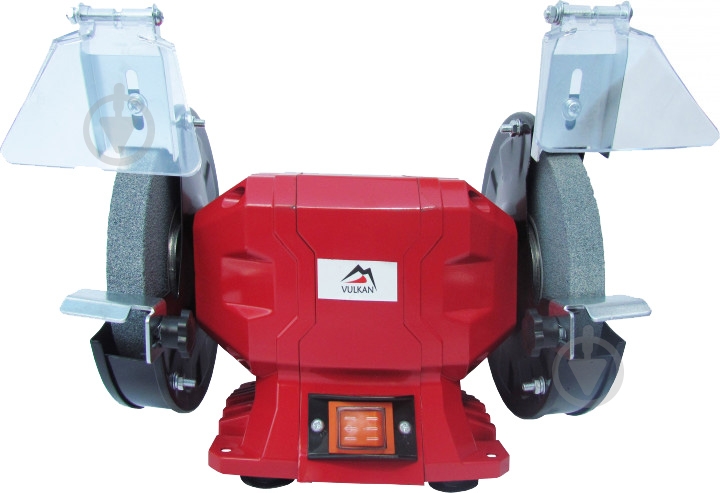 Точильный станок Vulkan NBG-150F - фото 1 Точильный станок Vulkan NBG-150F - фото 1