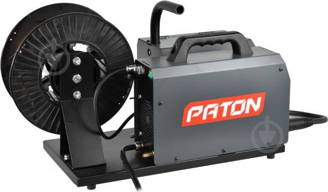 Мультифункциональный цифровой инвертор PATON MultiPRO-250-15-4 - фото 4