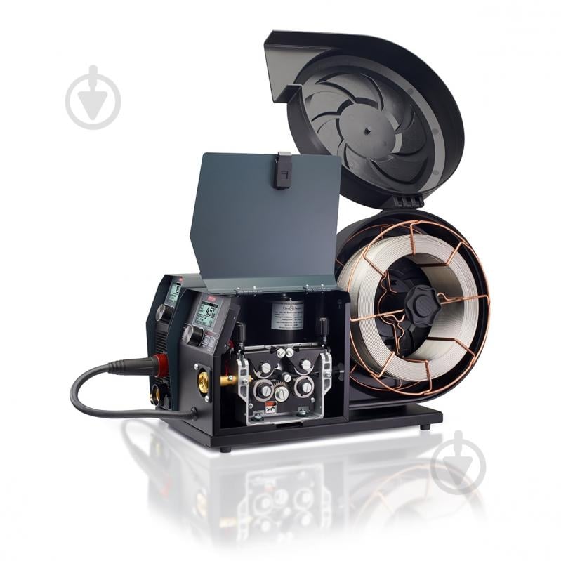 Мультифункциональный цифровой инвертор PATON MultiPRO-250-15-4 - фото 7 Мультифункциональный цифровой инвертор PATON MultiPRO-250-15-4 - фото 7