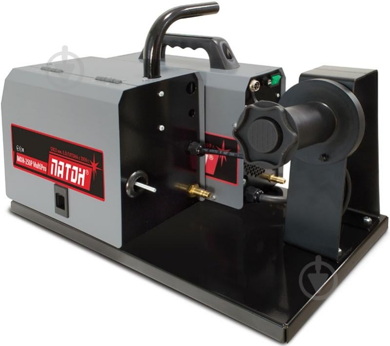 Мультифункциональный цифровой инвертор PATON MultiPRO-250-15-4 - фото 17 Мультифункциональный цифровой инвертор PATON MultiPRO-250-15-4 - фото 17