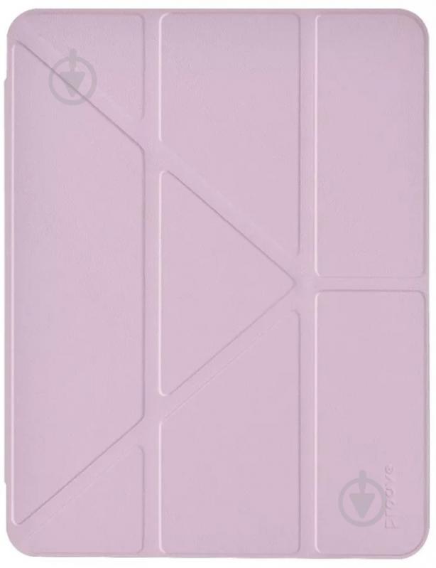 Чехол Proove Solid Case iPad Pro 13" 2024 pink (PCSCIDPR1316) - фото 1