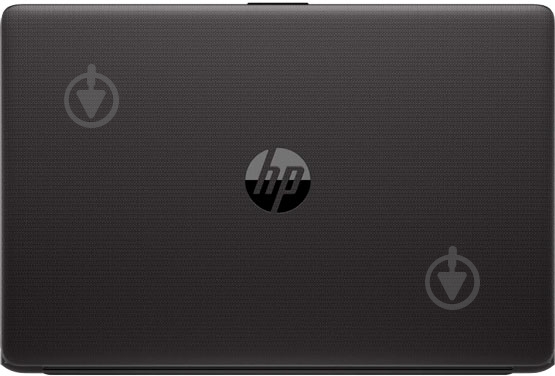 Ноутбук HP 250 G7 15,6" (7QL94ES) black - фото 4