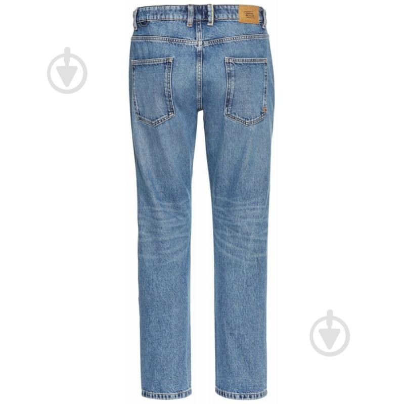 Джинсы Camel Active 488L02-5D75-42 р.34-32 синий - фото 3